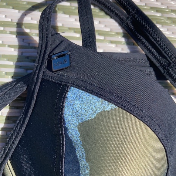 Lole Camo Bikini - Picture 4 of 6